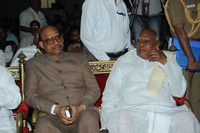 Sri Vasavi Kanyaka Parameswari Charitra Audio Launch